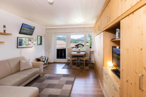 Nebelhorn Appartment 212, Oberstdorf